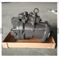 Hitachi ZX330-3 Hydraulic Pump HPV145G 9256100 9257596